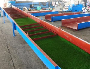 選鉭鈮礦設備,鉭鈮礦怎么選,鉭鈮礦跳汰機