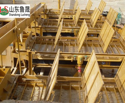 鉆石開采設(shè)備,鉆石提取設(shè)備