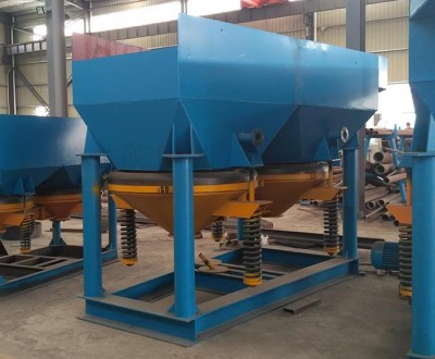 跳汰選礦機(jī),選礦跳汰機(jī)