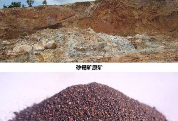 錫礦選礦機,錫礦選礦生產(chǎn)線