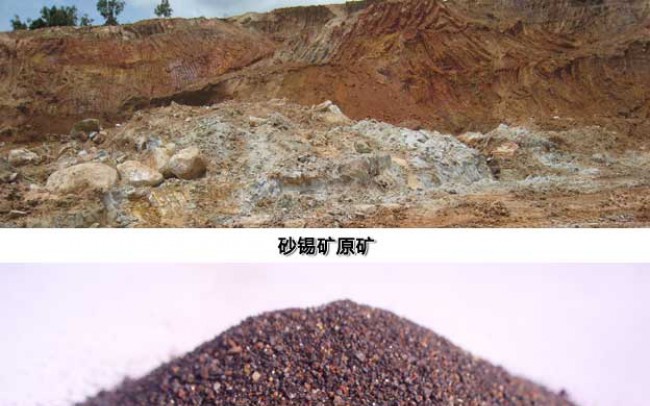 錫礦選礦機(jī),錫礦選礦生產(chǎn)線